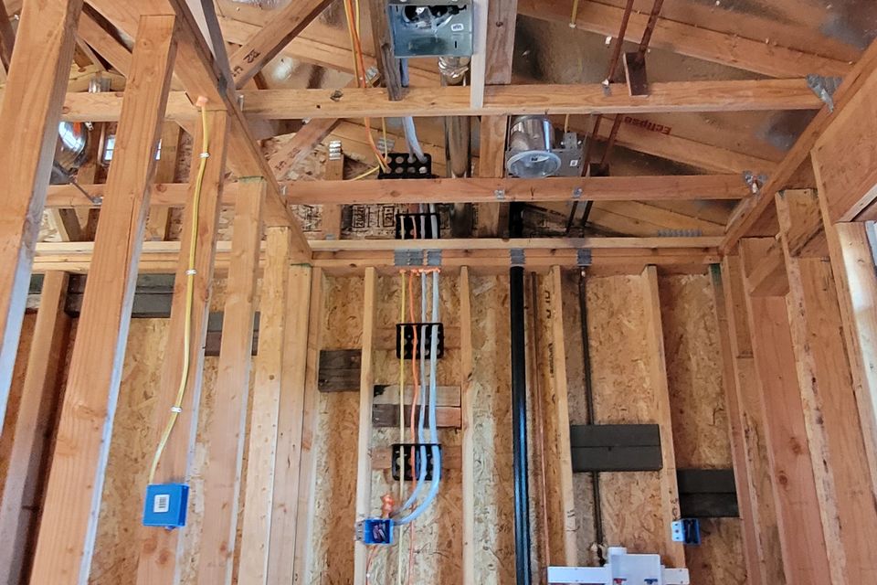 Residential job8
