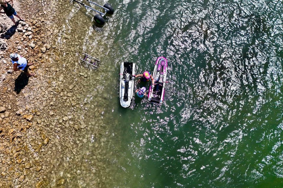 Drone services lake havasu