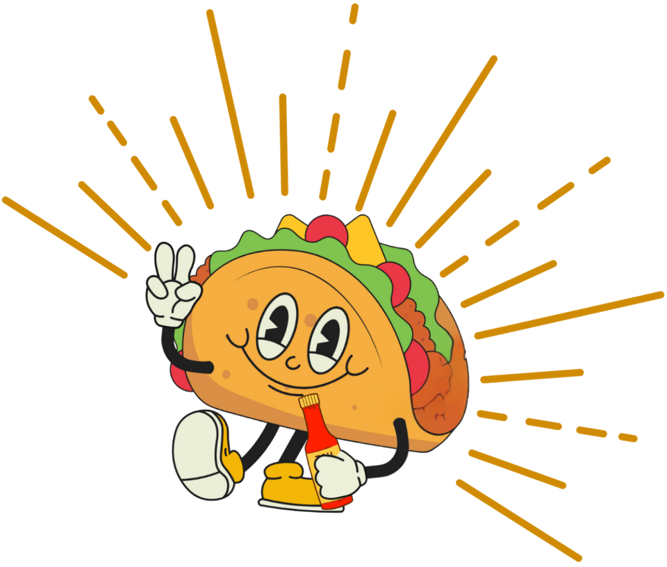 The taco party cult (12)