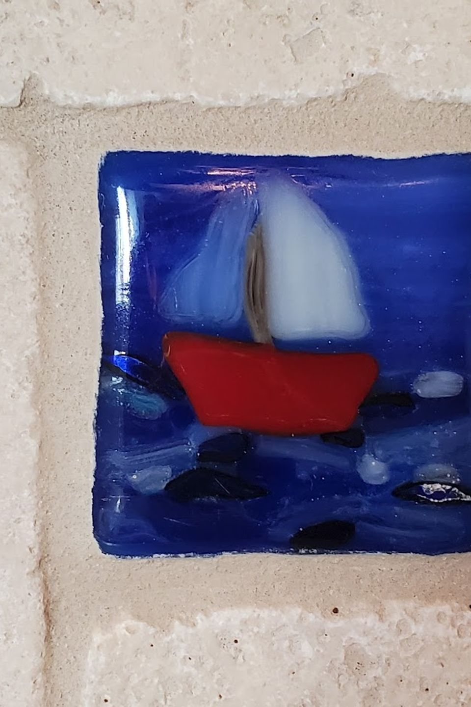 2x2 tile specialty