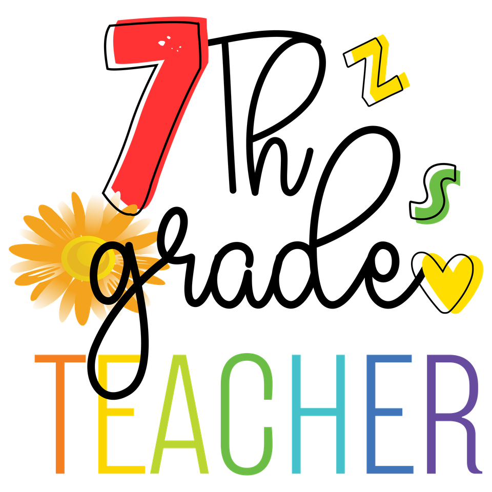 School   seventh grade teacher