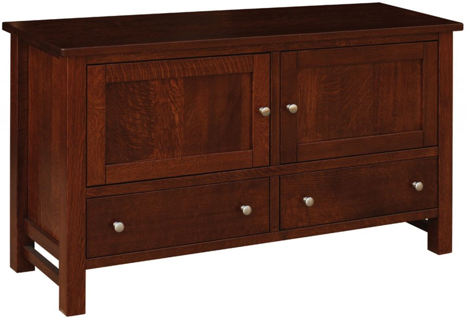 Aw ca 774 flatwall console