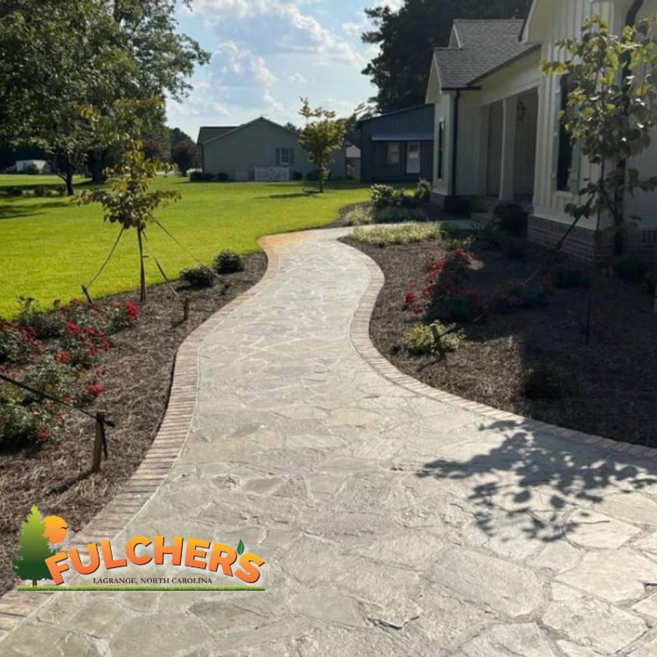 Walkway