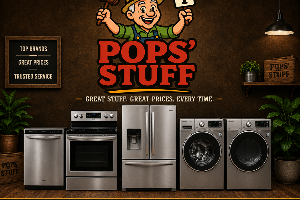 Appliances
