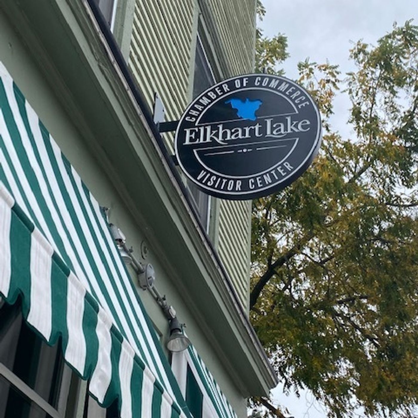 Elkhart Lake Chamber of Commerce