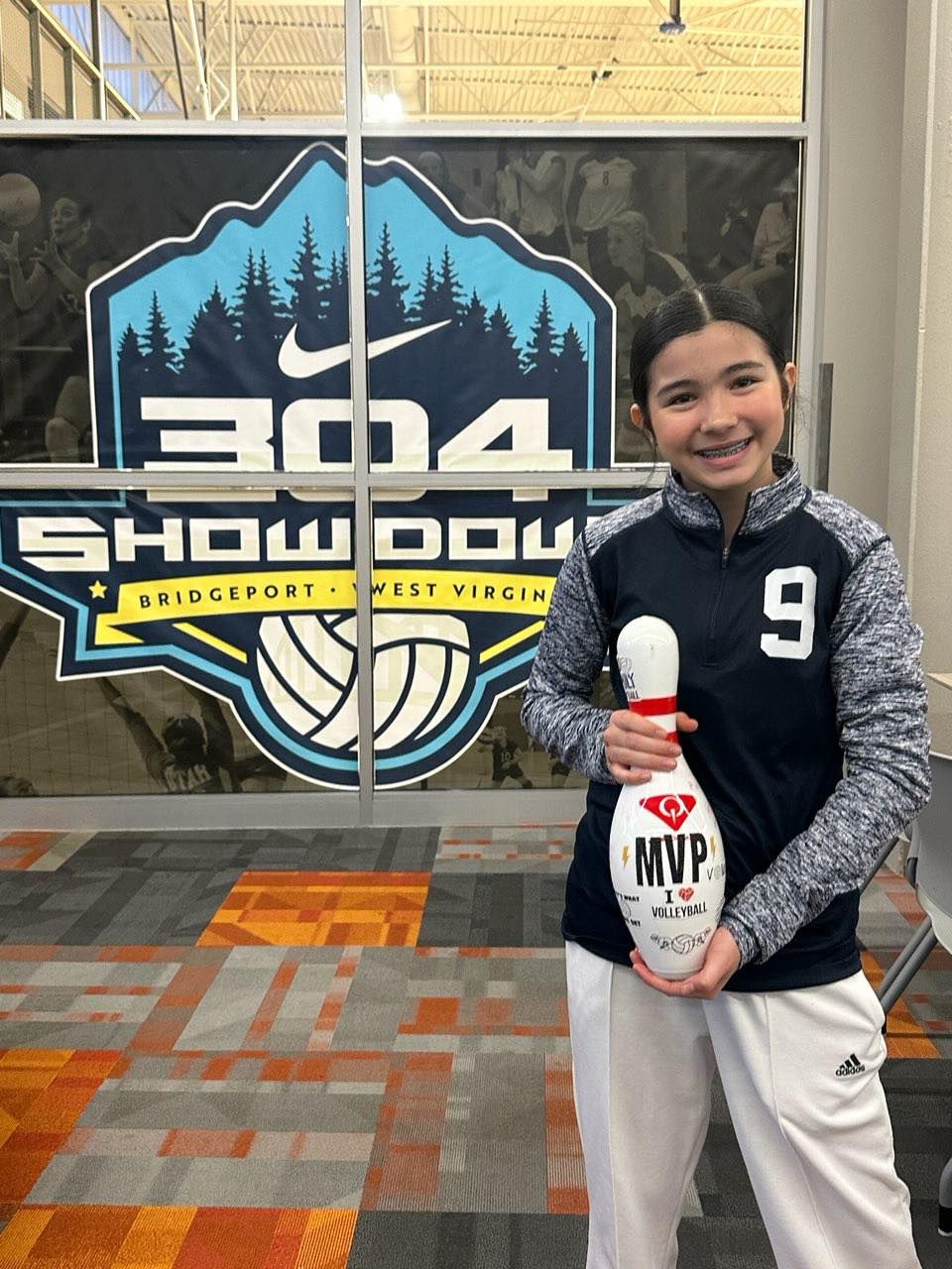 Mvp showdown