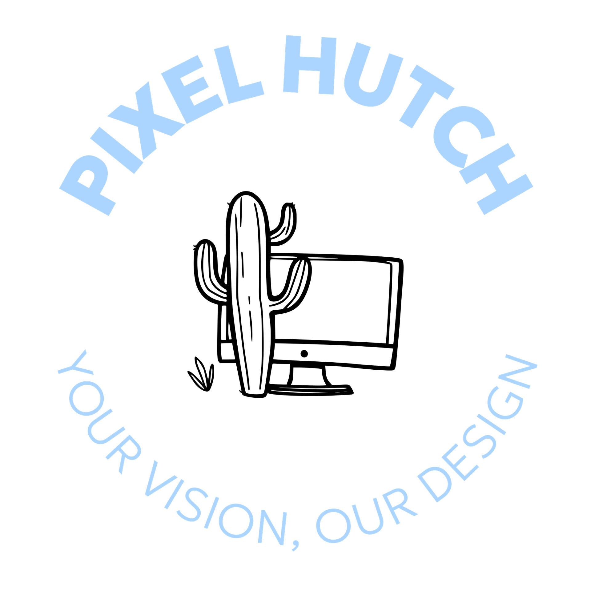 Pixel Hutch