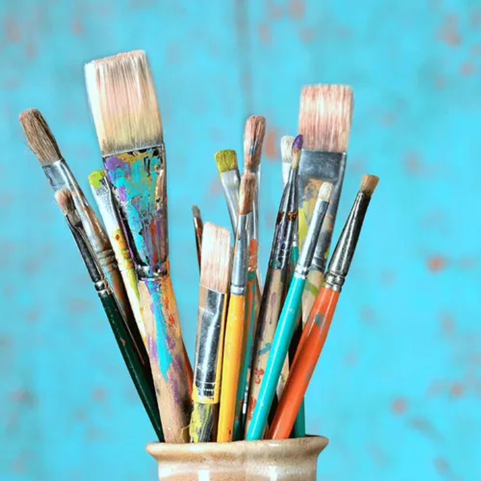 Arts and culture organizations original