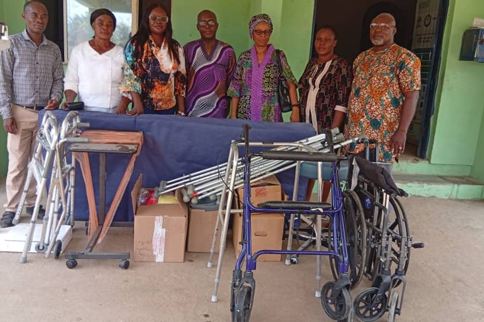 General hospital ngor okpala 3