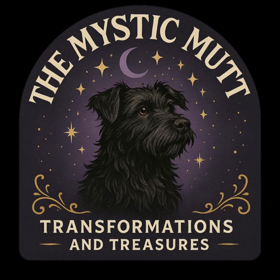 Mystic mutt