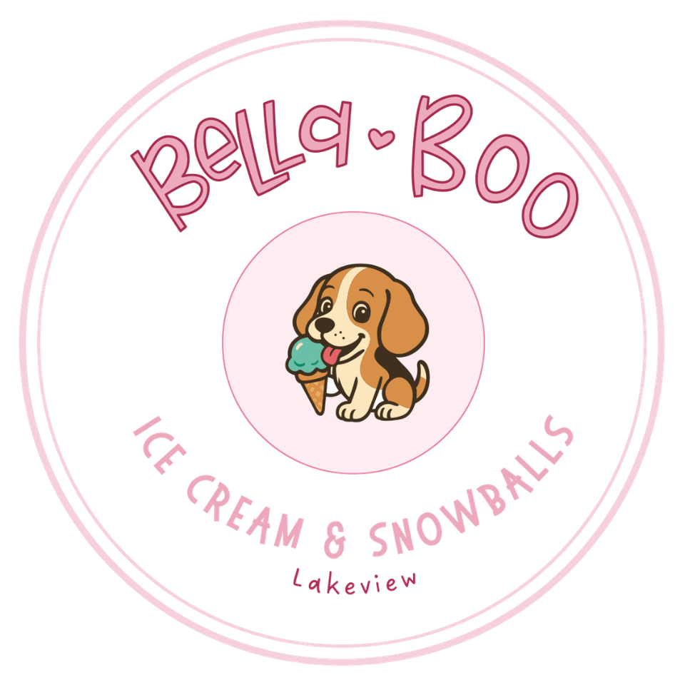Bella Boo Logo