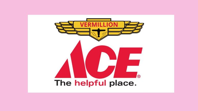 2025 vermillion ace