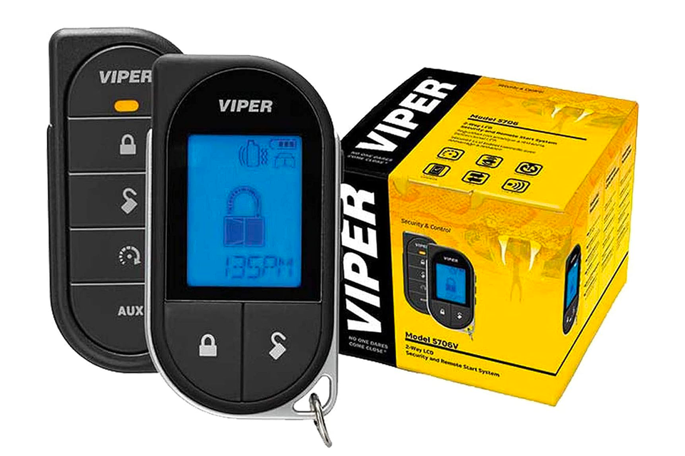 Viper