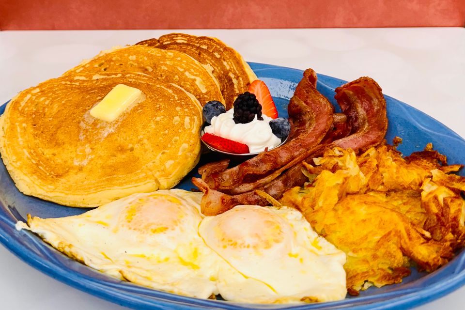 Americanbreakfast