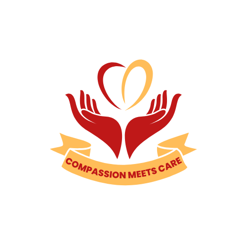 Compassion Means Care 