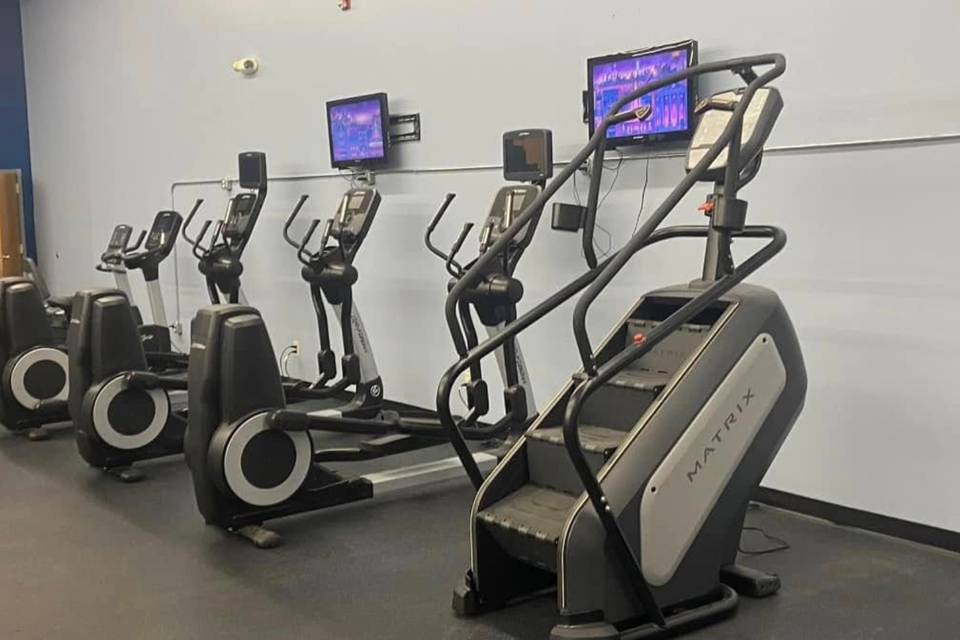 Bfitgymmagee.com images25