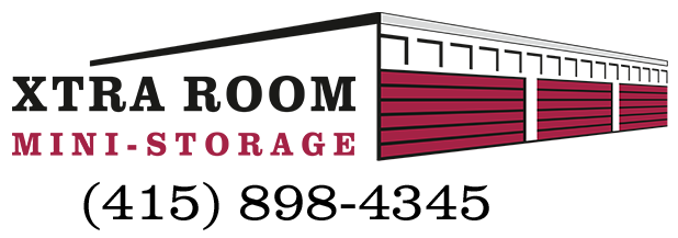 Xtra Room Mini Storage - Stich Novato