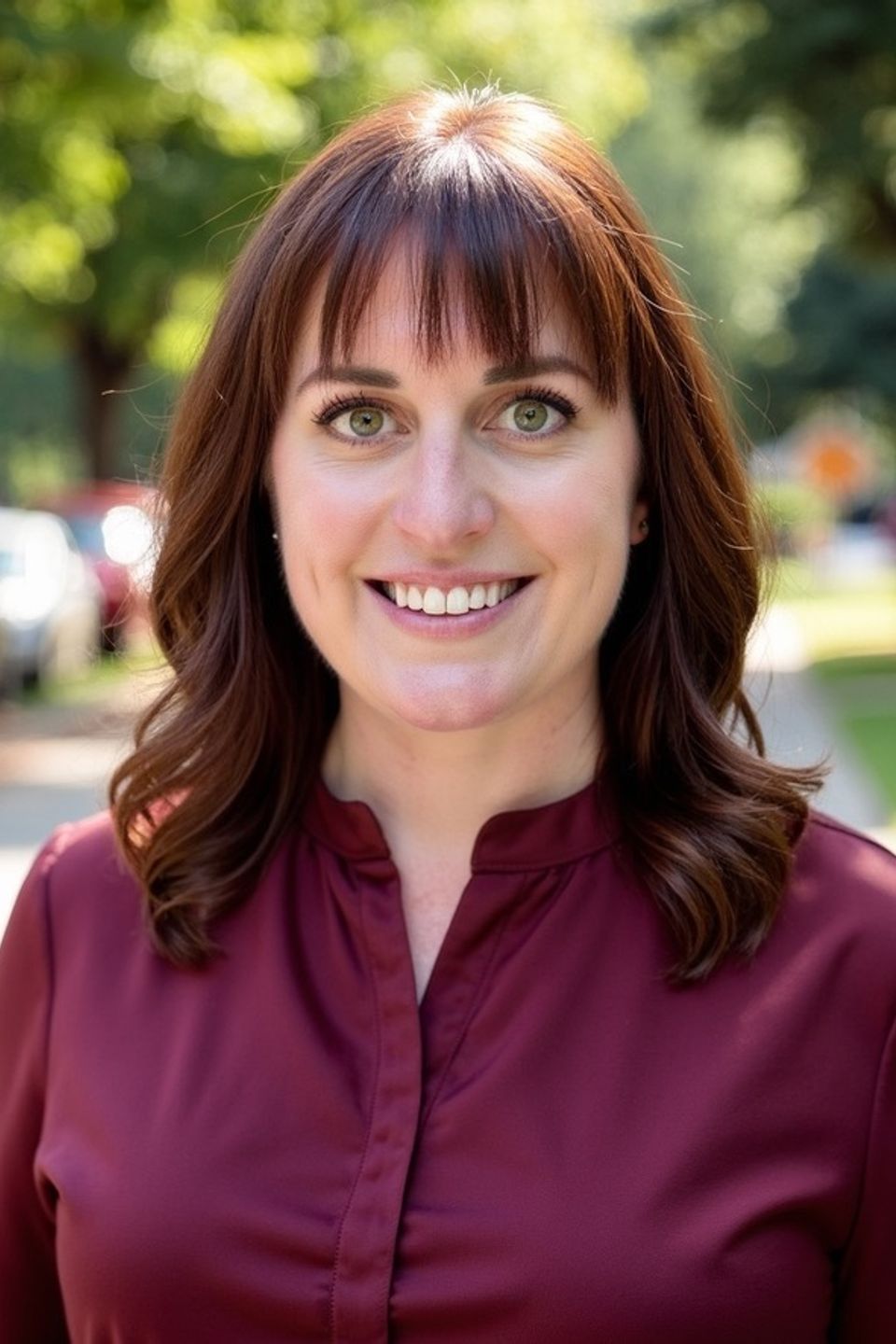 Plisco headshot