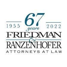Friedman logo 2