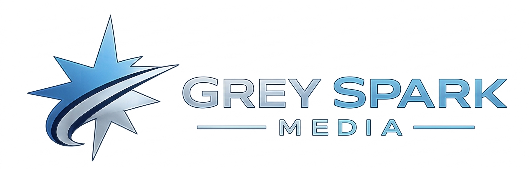 Grey Spark Media