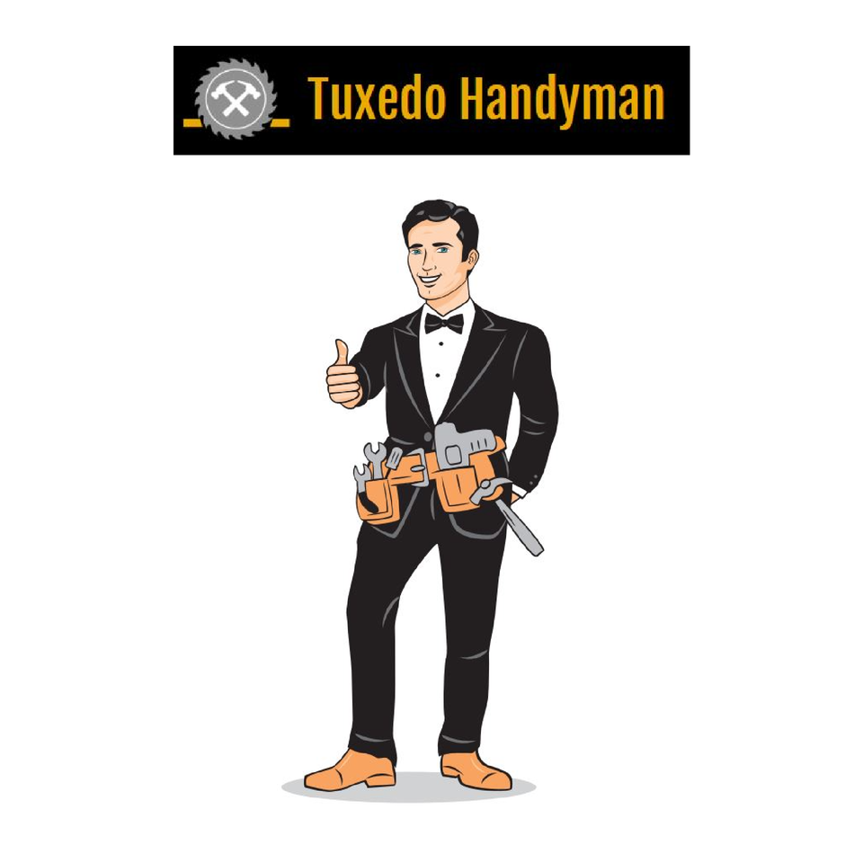 Handyman Services Near Me - Tuxedo, New York - Tuxedo Handyman