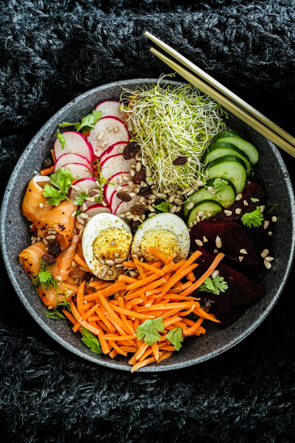 Poke Bowl Restaurant