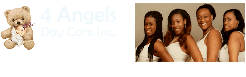4 Angels Day Care, Inc.