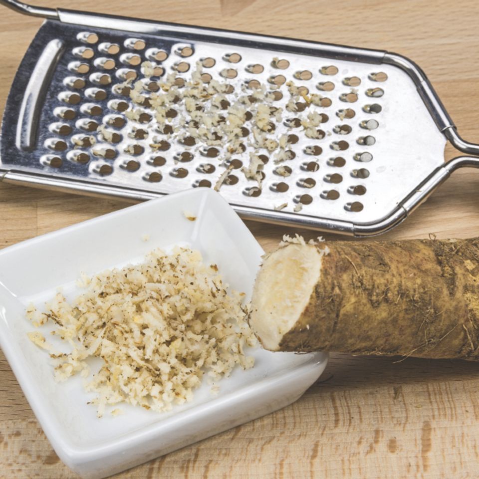 Horseradish