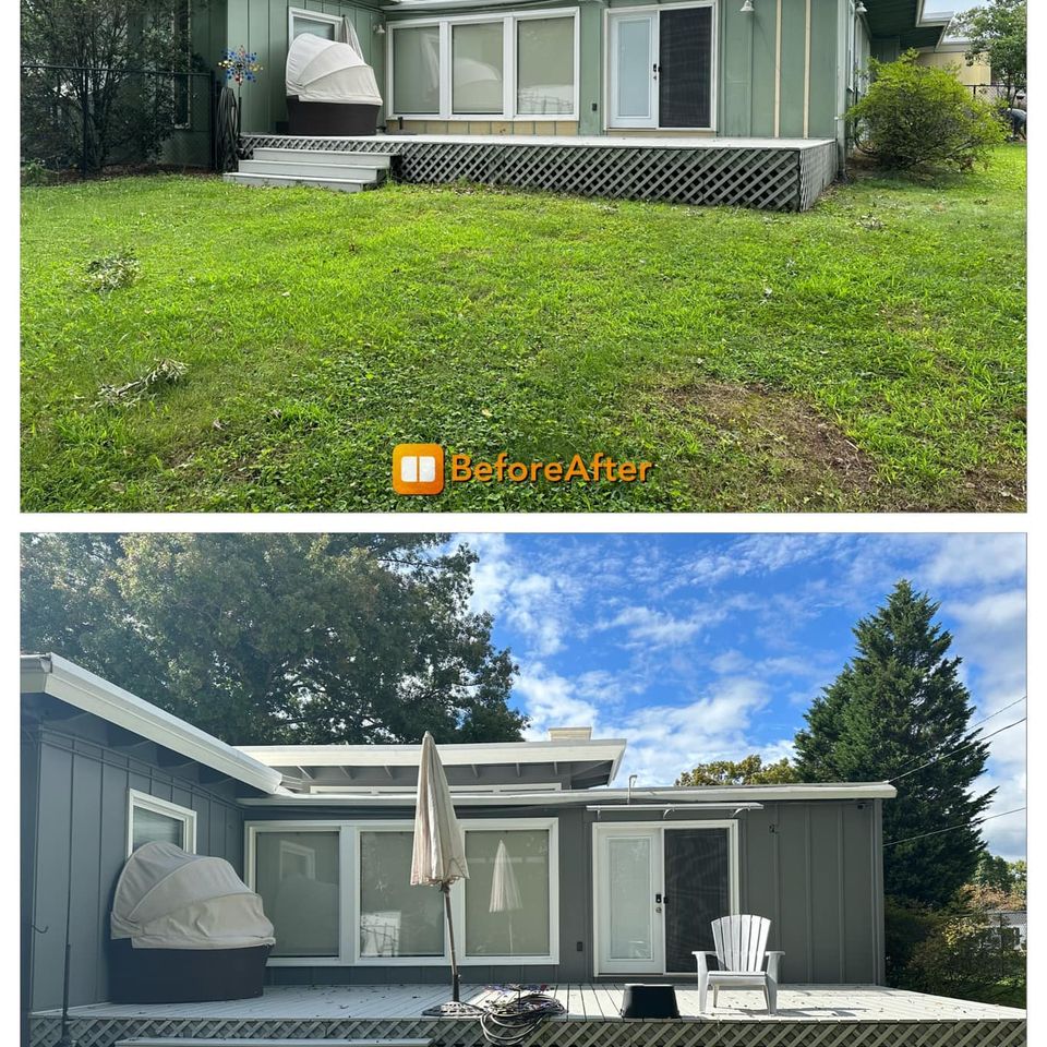 Deckbeforeafter