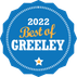 Best of greeley 2022 outlined
