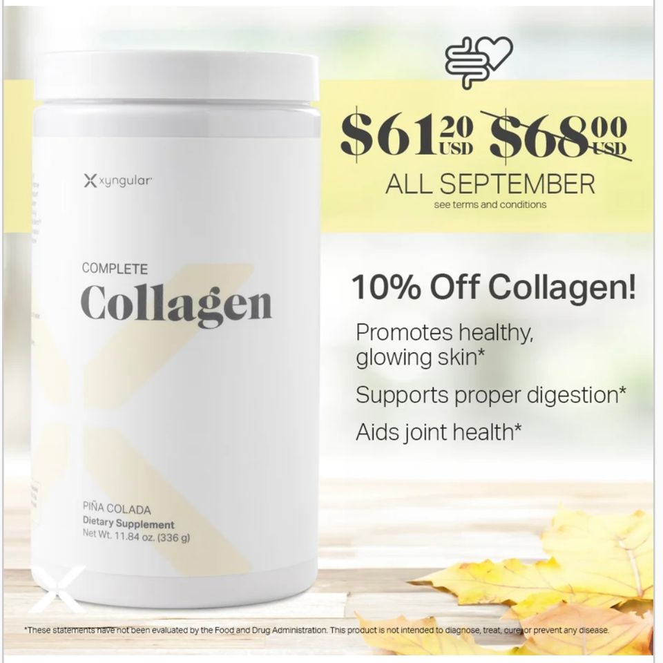 Collagen