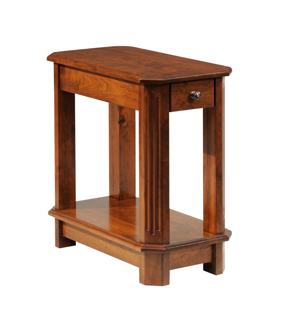 Y t 401 franchi chairside table