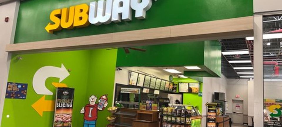 1subway