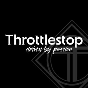 Throttlestop