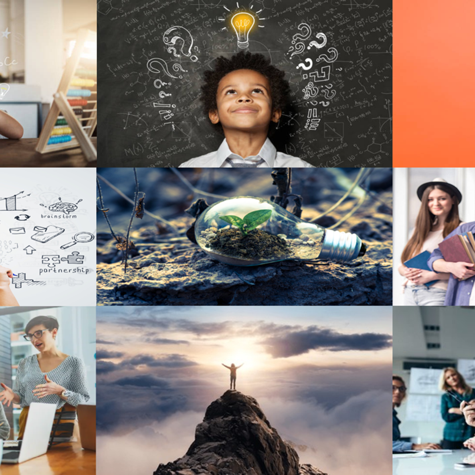 Personal   business development initiatives