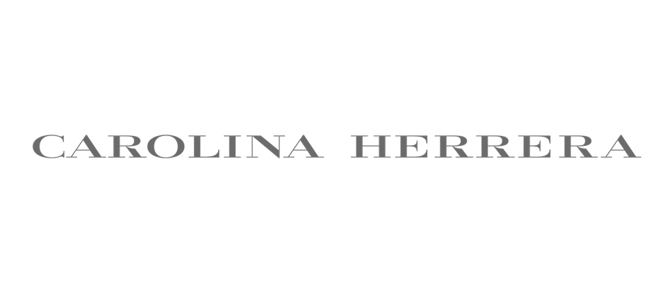 Carolina Herrera fragrance logo