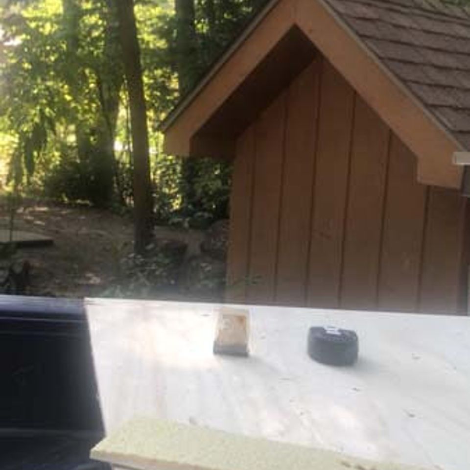 Plywood construction tn