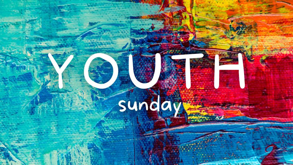 Youth sunday
