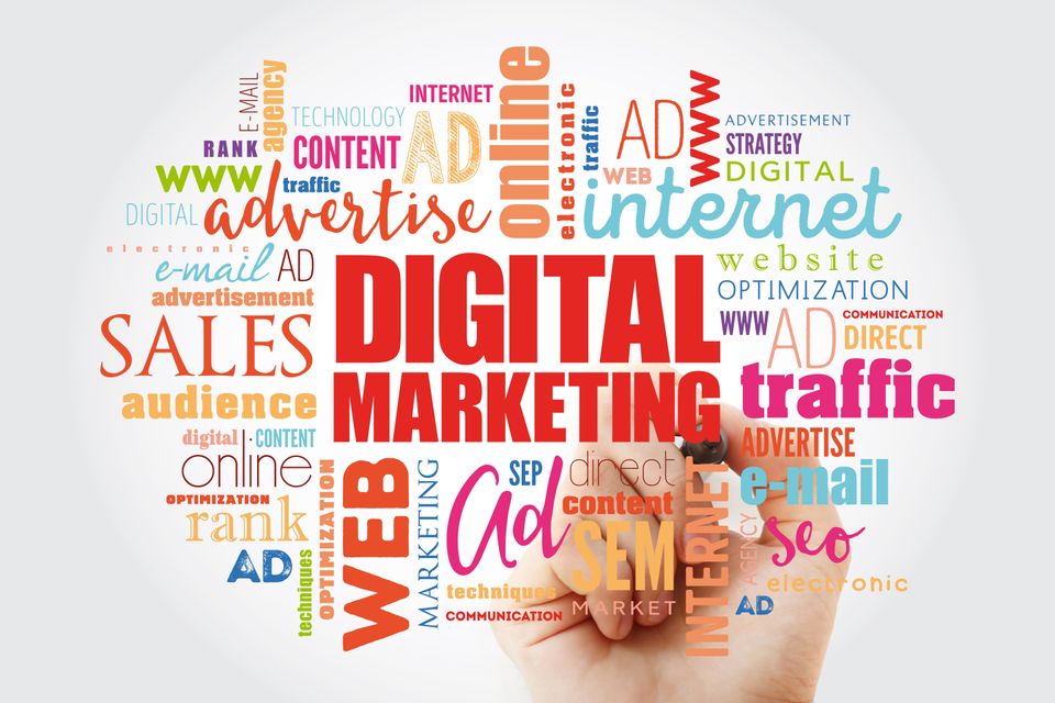 Digitalmarketing