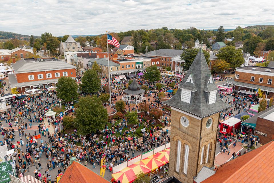 2025 10 11 fort ligonier days 250