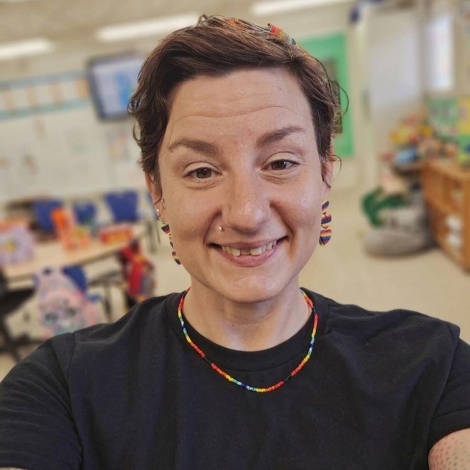 Maui movement teacher megan