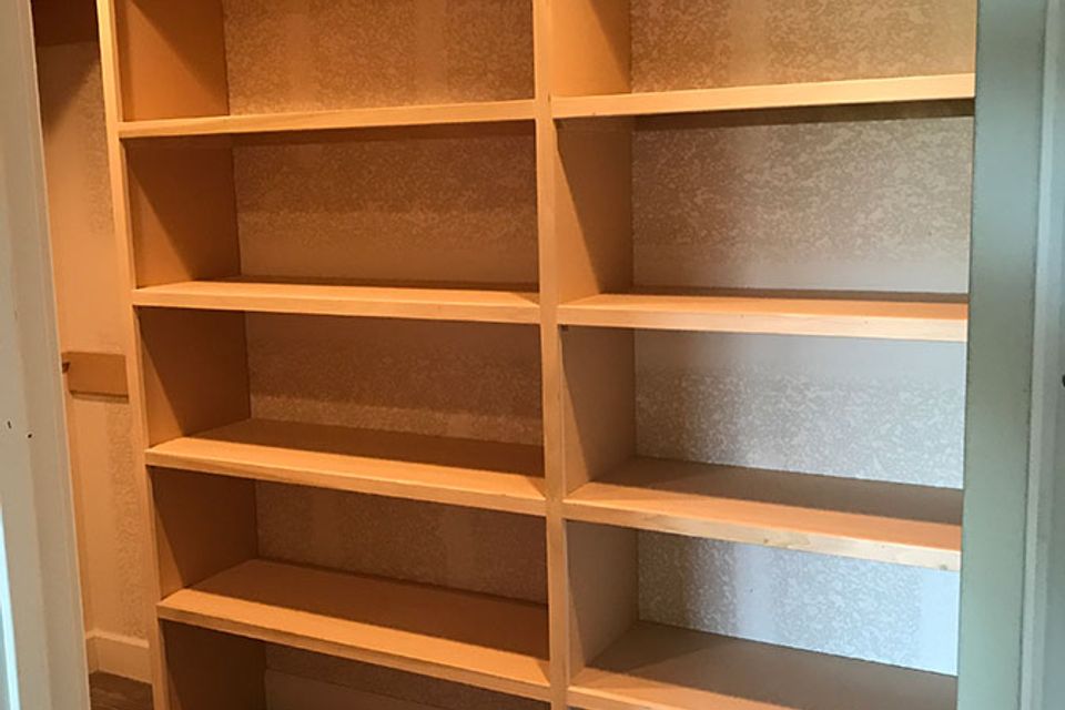 Closets and woodworking limitless construction 73
