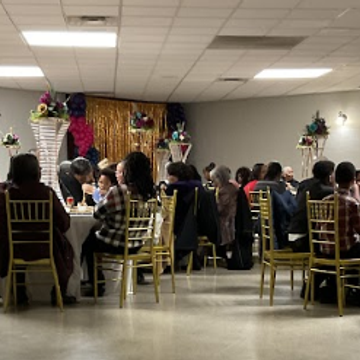 Event space 1.23.26