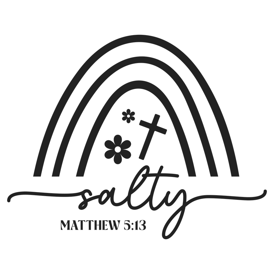 Faith   03 salty black