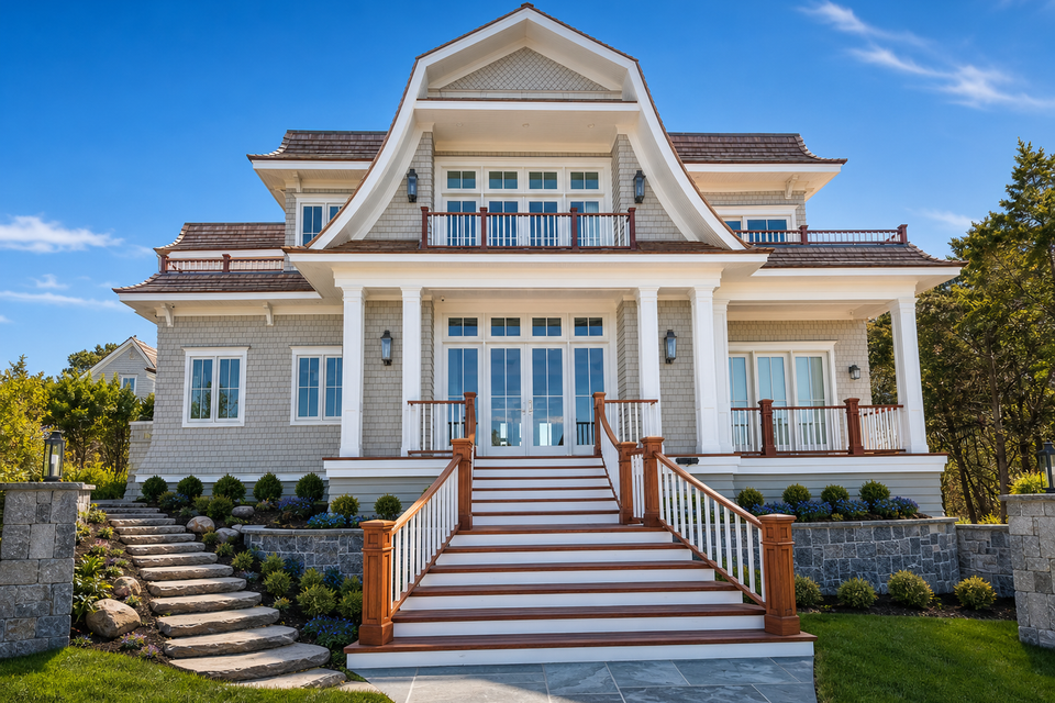 Home remodeling in st james ny