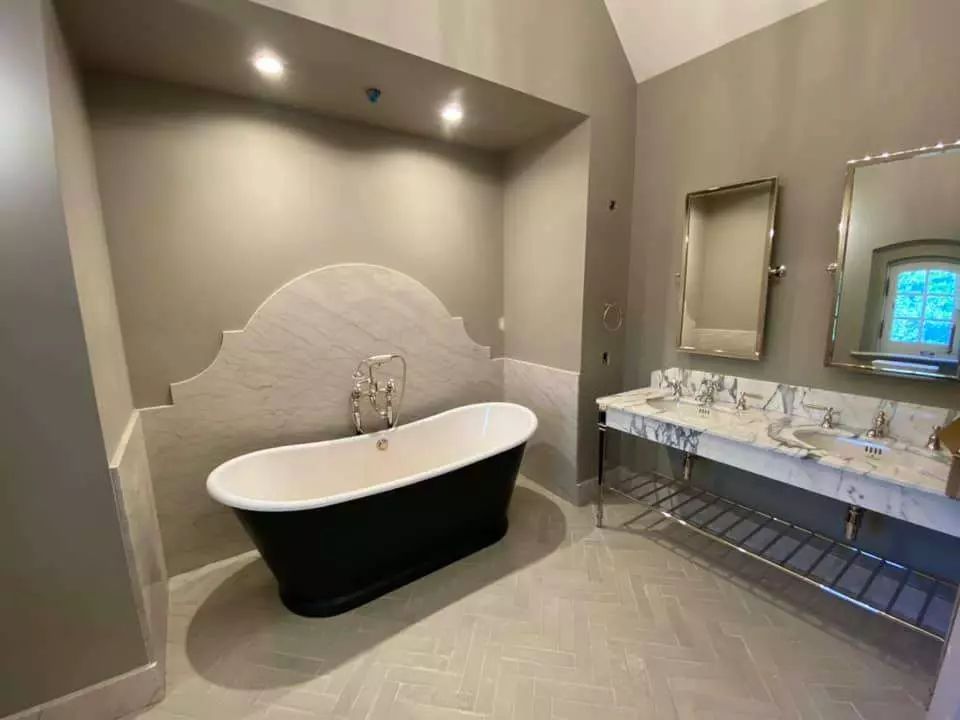 Morton grove bath tub services