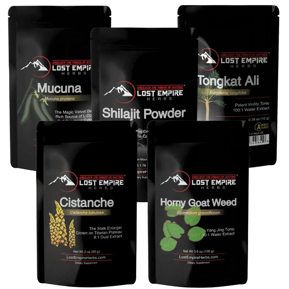 Thors hammer package 1