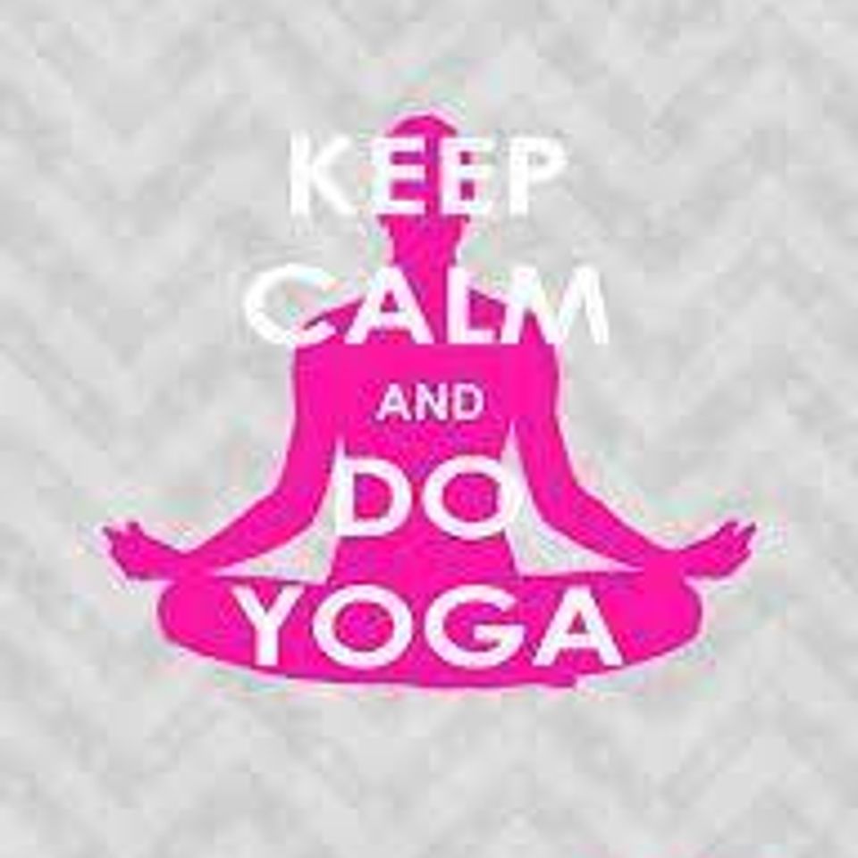Keep calm and do yoga pic20170816 10598 zqz4r2