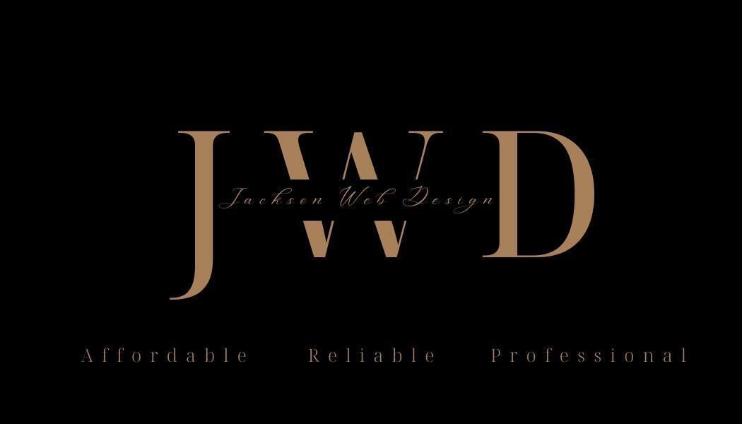 Jackson Web Design 