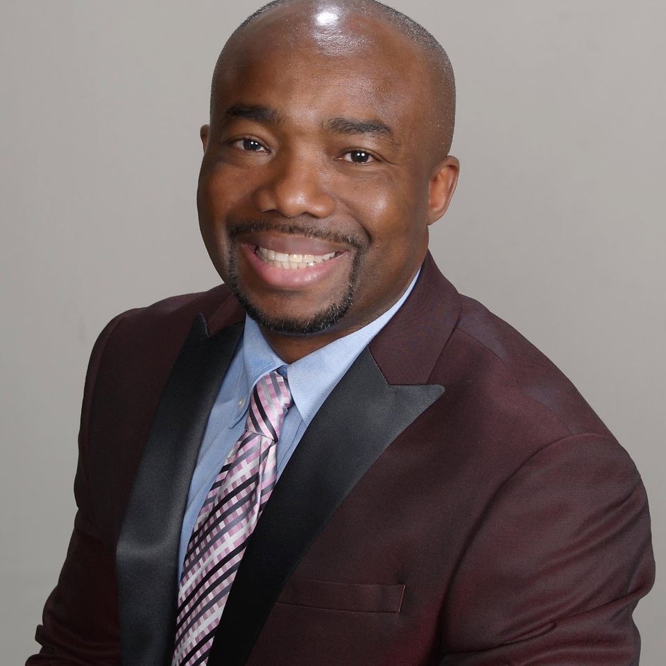 Kenneth Wutoh